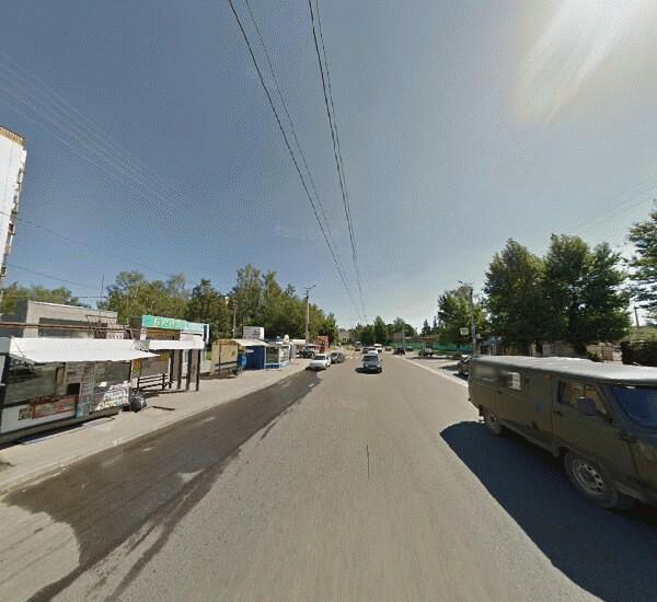 Банкомат Уралсиба в Смоленске, ул. Николаева,  д. 50