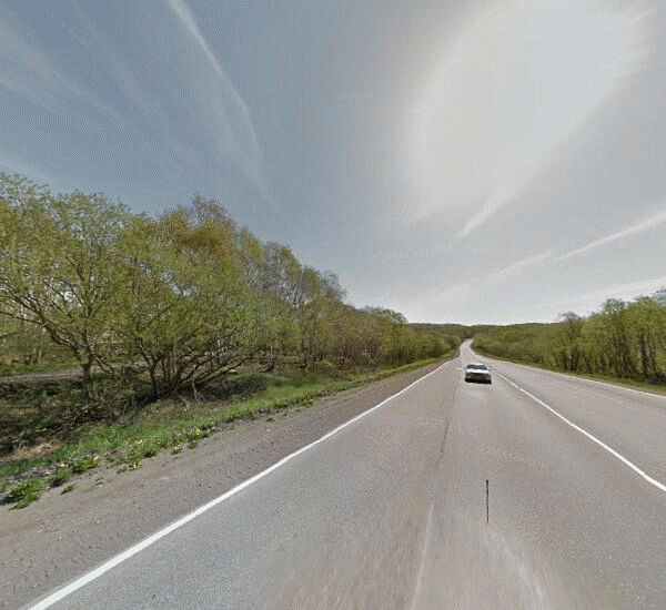 Банкомат Россельхозбанка в Петропавловске-Камчатском, улица Николая Коляды 9