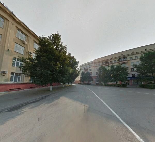 Банкомат Газпромбанка в Кемерове, улица Николая Островского 34