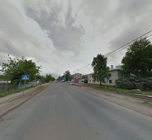 Банкомат Сбербанка России в Пскове, улица Николая Васильева 65