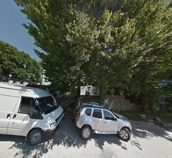 Банкомат Сбербанка России в Калуге, улица Николо-козинская 71