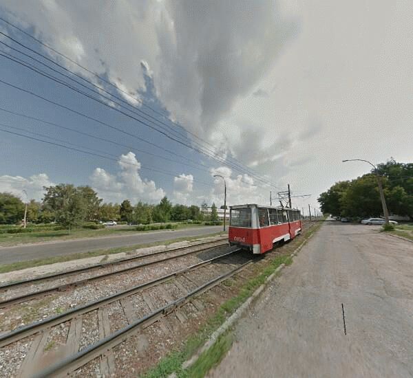 Банкомат Сбербанка России в Набережных Челнах, улица Низаметдинова 2/19