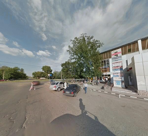 Банкомат Сбербанка России в Набережных Челнах, ул. Низаметдинова,  д. 25