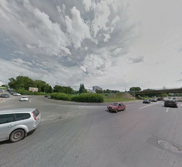 Банкомат Сбербанка России в Костроме, улица Нижняя Дебря 70