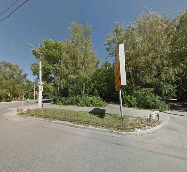 Банкомат Сбербанка России в Смоленске, улица Нормандия-неман 23