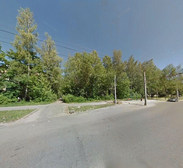 Банкомат Сбербанка России в Смоленске, улица Нормандия-неман 9