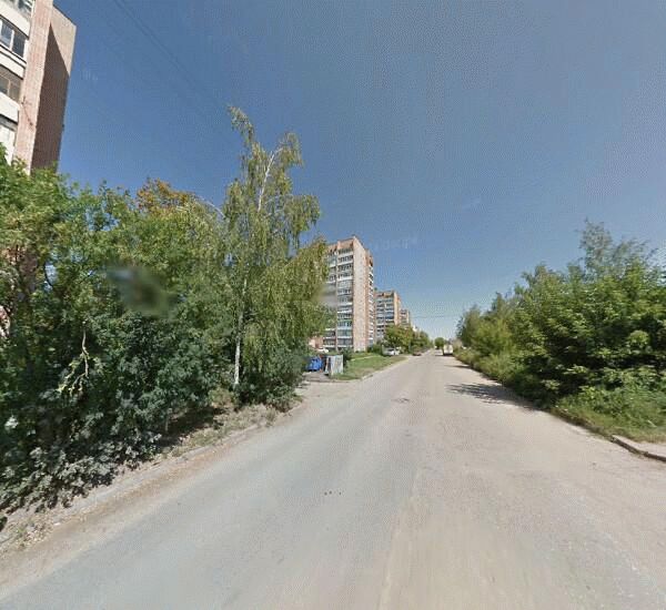 Банкомат Сбербанка России в Рязани, улица Новаторов 2