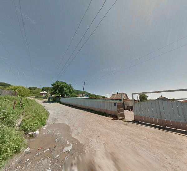 Банкомат Сбербанка России в Находке, улица Новая 12