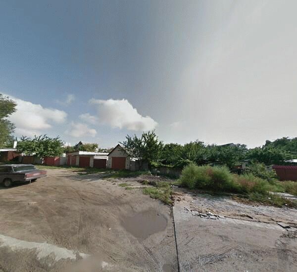 Банкомат Сбербанка России в Воронеже, улица Новгородская 121