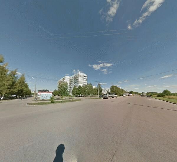 Банкомат Совкомбана в Вологде, улица Новгородская 20