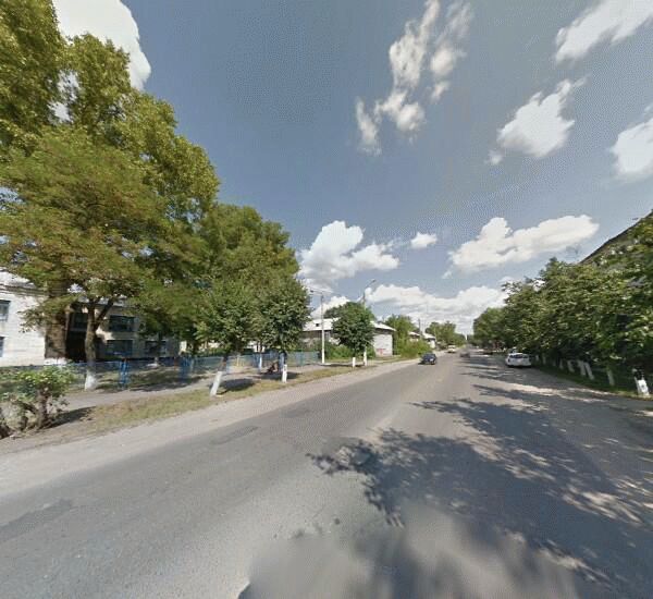 Банкомат Сбербанка России в Брянске, улица Ново-советская 71