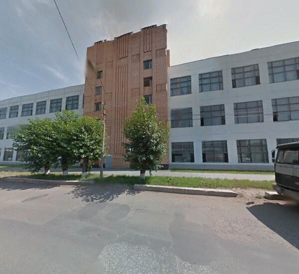 Банкомат БыстроБанка в Ижевске, ул. Новоажимова,  д. 12