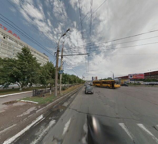 Банкомат Сбербанка России в Ижевске, улица Новоажимова 6