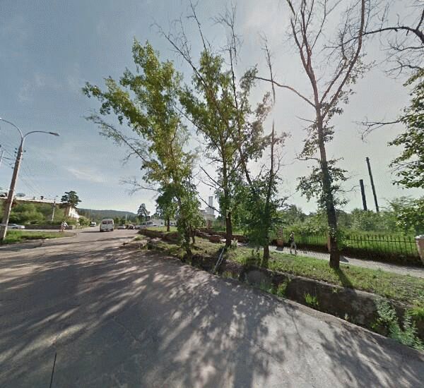 Банкомат Сбербанка России в Чите, улица Новобульварная 1