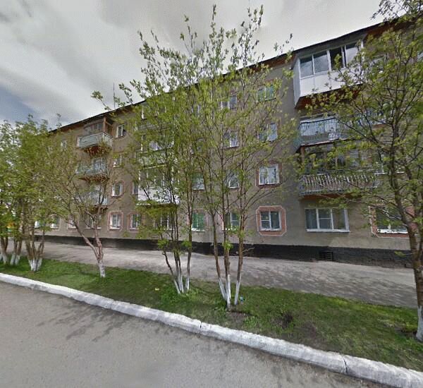 улица Новогодняя 15а Банкомат Уралсиба в Кемерове, улица Новогодняя 15а