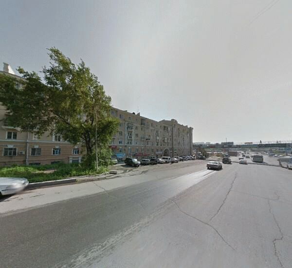 Банкомат ПримСоцБанка в Владивостоке, ул. Новоивановская,  д. 3