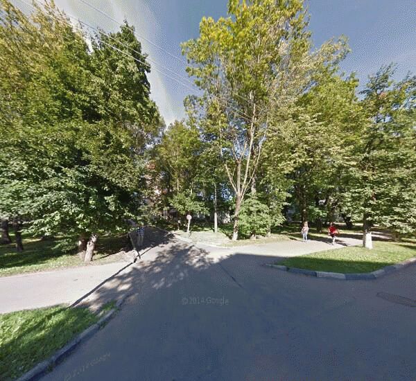 Банкомат Сбербанка России в Великом Новгороде, ул. Новолучанская,  11