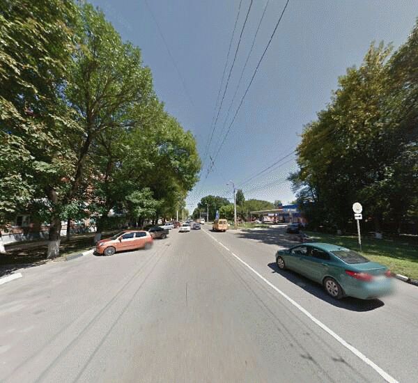 Банкомат Газпромбанка в Армавире, улица Новороссийская 72а