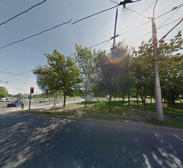 Банкомат Россельхозбанка в Рязани, улица Новоселов 14/16