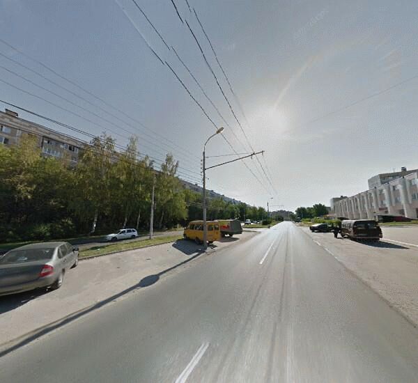 Банкомат Промсвязьбанка в Рязани, улица Новоселов 30а