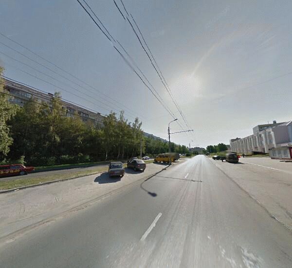 Банкомат Транскапиталбанк в Рязани, улица Новоселов 30а