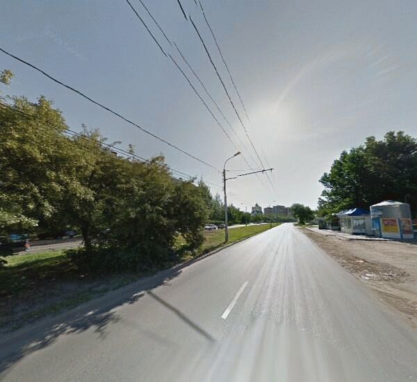 Банкомат Сбербанка России в Рязани, ул. Новоселов,  32в