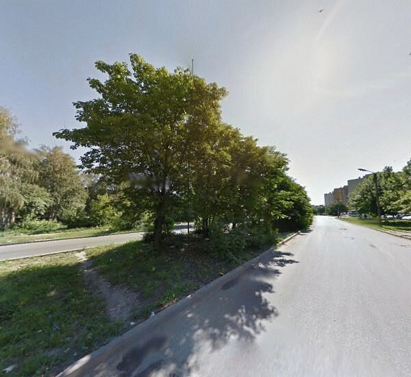 Банкомат Сбербанка России в Рязани, улица Новоселов 4