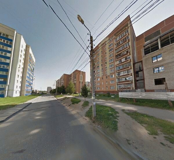 Банкомат Россельхозбанка в Рязани, ул. Новоселов,  д. 51,  корп. 2