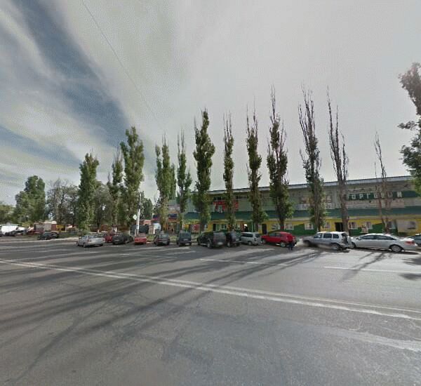 Банкомат Сбербанка России в Воронеже, улица Новосибирская 32