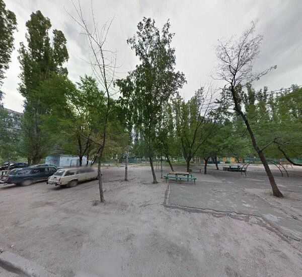 Банкомат Балтийского Банка в Воронеже, улица Новосибирская 33