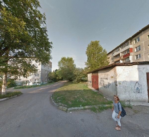 Банкомат Совкомбана в Новокузнецке, улица Новосёлов 29