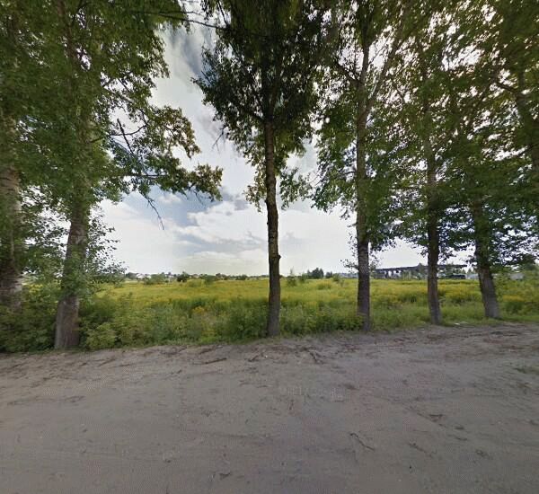 Банкомат Московского областного банка в Брянске, улица Объездная 30