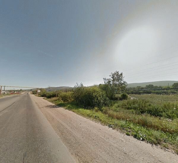 Банкомат Челябинвестбанка в Миассе, улица Объездная Дорога 6