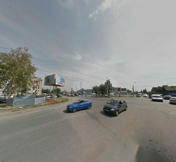 Банкомат БыстроБанка в Ижевске, улица Областная 20