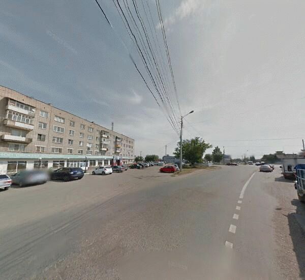 Банкомат Уральского Банка Реконструкции и Развития в Ижевске, улица Областная 20