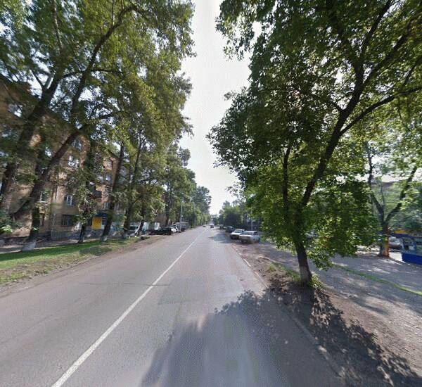 Банкомат Сбербанка России в Новокузнецке, ул. Обнорского,  22а