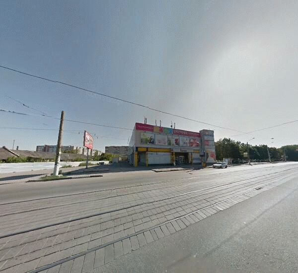 Банкомат Промсвязьбанка в Туле, улица Оборонная 85