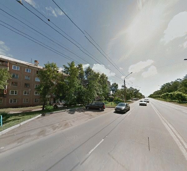 Банкомат Московского Индустриального банка в Воронеже, улица Обручева 3