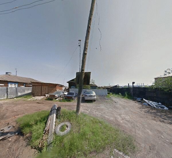 Банкомат Азиатско-Тихоокеанского банка в Якутске, улица Очиченко 17/2