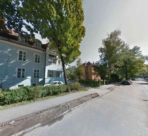 улица Огарева 15 Банкомат Сбербанка России в Калининграде, улица Огарева 15