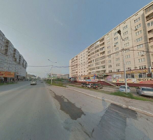 Банкомат Восточного Экспресс Банка в Якутске, ул. Ойунского,  д. 11