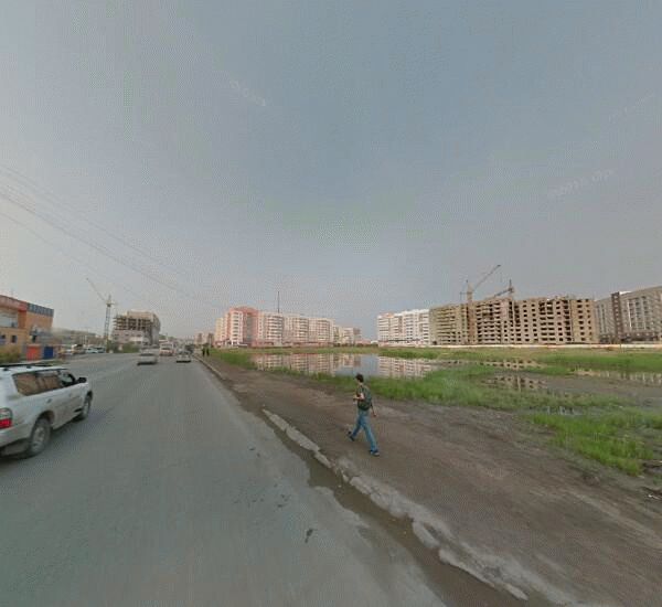 Банкомат Азиатско-Тихоокеанского банка в Якутске, ул. Ойунского,  д. 16