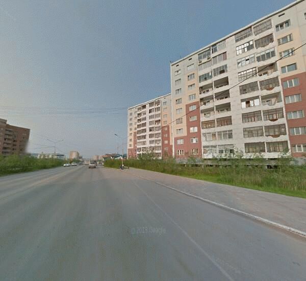 Банкомат Россельхозбанка в Якутске, улица Ойунского 26