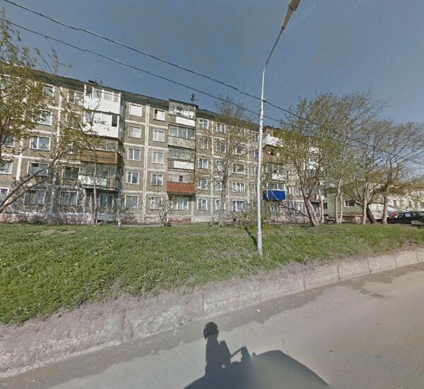 Банкомат Совкомбана в Петропавловске-Камчатском, улица Океанская 81