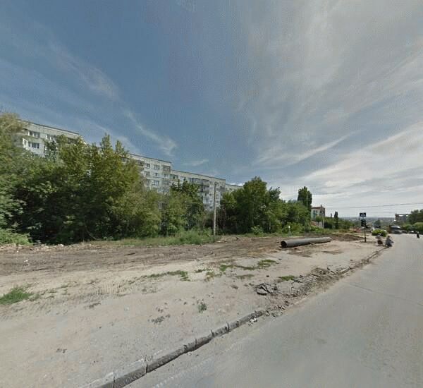 ул. Окружная, д. 27в Банкомат Россельхозбанка в Пензе, ул. Окружная, д. 27в