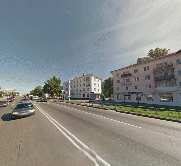 Банкомат Газпромбанка в Якутске, ул. Октябрьская,  д. 1