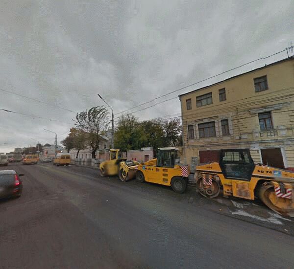 Банкомат Восточного Экспресс Банка в Якутске, улица Октябрьская 11