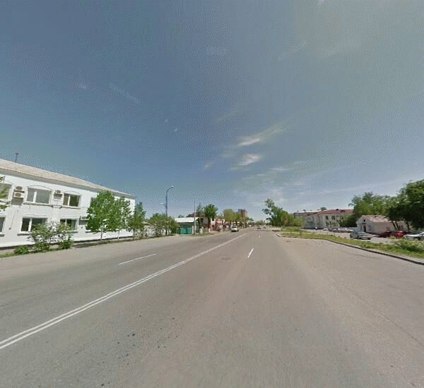 Банкомат Азиатско-Тихоокеанского банка в Благовещенске, улица Октябрьская 137