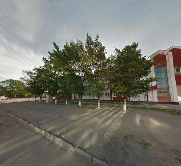 Банкомат Промсвязьбанка в Благовещенске, ул. Октябрьская,  д. 146