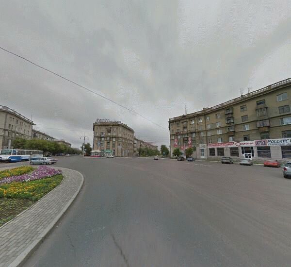 Банкомат Сбербанка России в Владимире, улица Октябрьская 15